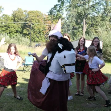 Powrót do tradycji z Kobietami Kietlina