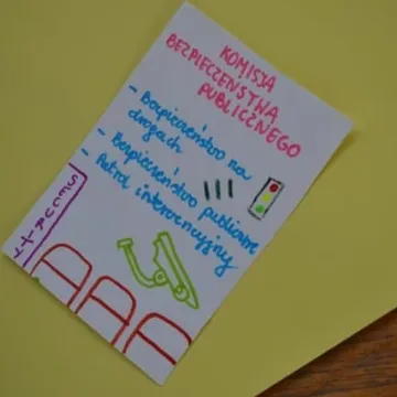 Młodzieżowe pomysły na miasto