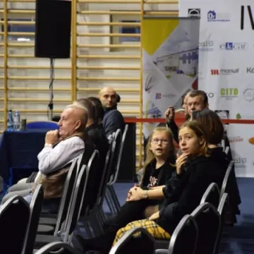 Pięściarskie święto w Radomsku