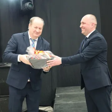 Studniówka I LO w Radomsku. Zaczęło się odliczanie do matury