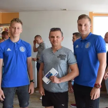 Szansa na rekord. RKS Radomsko ruszył ze sprzedażą karnetów