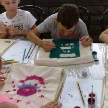 Oryginalne plecaki, takich w sklepie nie dostaniesz