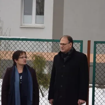 Pobiegli z „Szansą”