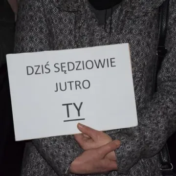 Obywatele przeciwko „ustawie kagańcowej”