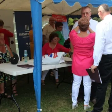 Finał Radomszczańskich Senioraliów 2019