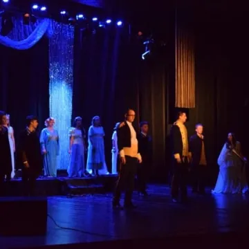 20 lat Teatru „Źródło”. Teatru, który buduje historię Radomska