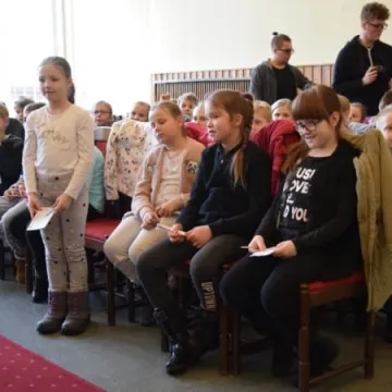 Strażnicy czystego powietrza odwiedzili urząd miasta