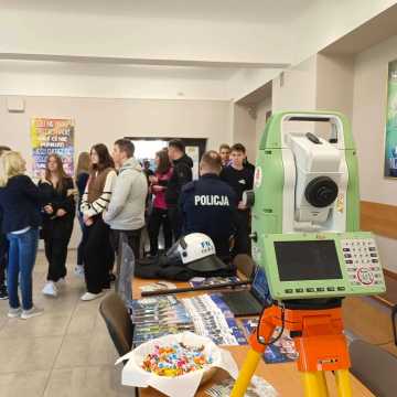 Dni otwarte w radomszczańskich szkołach ponadpodstawowych
