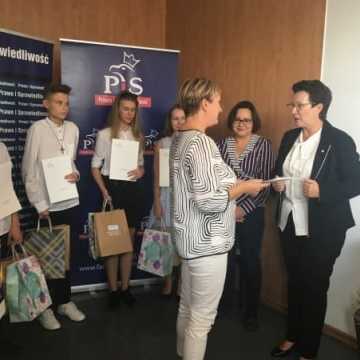 Laureaci konkursu „Polska to kraj bohaterów”