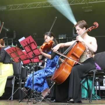 Dni Radomska 2017: Koncert Wiedeński