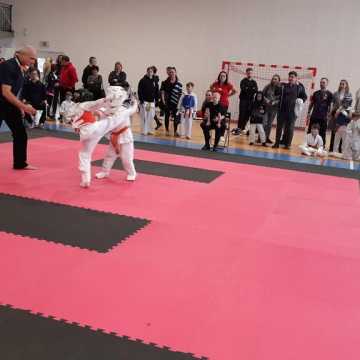 V  Turniej „Randori Cup” w Radomsku: Pasja, walka i emocje na tatami