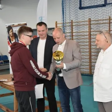 Zawody strzeleckie o Puchar Jesieni