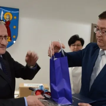 Kiełbasa od Michała Kosmali wśród najlepszych w województwie łódzkim