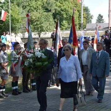 Święto Wojska Polskiego w Radomsku