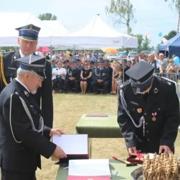 100 lat OSP Radziechowice Drugie