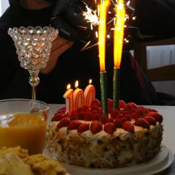 Dwieście lat dla pani Anny!