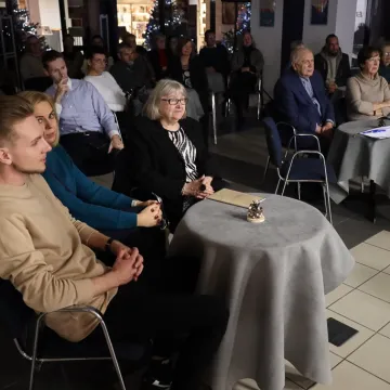 W Radomsku upamiętniono 41. rocznicę wprowadzenia stanu wojennego