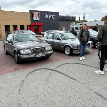 Powrót do motoryzacyjnej przeszłości