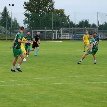 Próba generalna na remis