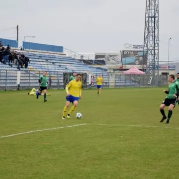 RKS pokonuje Pogoń Zduńską Wolę