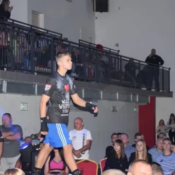 Pięściarskie święto w Radomsku