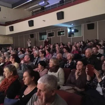 Dzień babci i dziadka w MDK