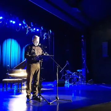 Tubis Trio w Miejskim Domu Kultury w Radomsku