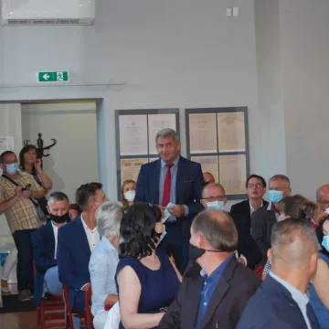 Wybory władz Porozumienia w Radomsku