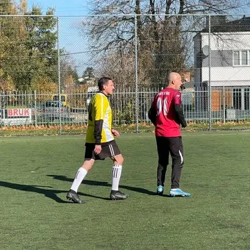 Żubry wygrały Ligę „Szóstek” w Radomsku