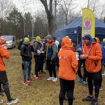 Pobiegli na Bobrach. Już po raz trzeci