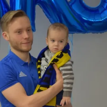 Karnety na mecze RKS jak ciepłe bułeczki