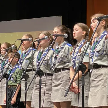 [WIDEO]  Festiwal „OPAL 2023” przeszedł do historii