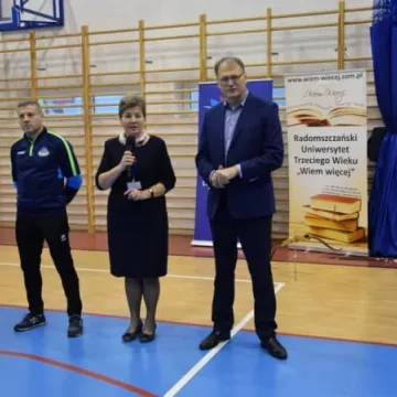 II Międzypokoleniowy Turniej Łuczniczy