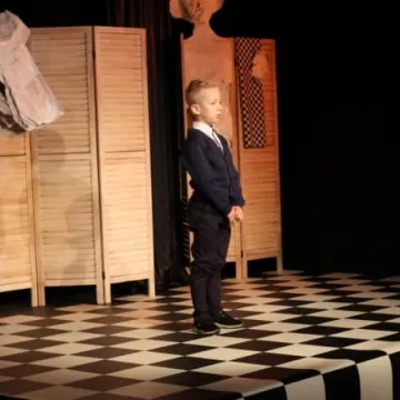 W MDK odbył się konkurs recytatorski