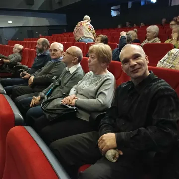 Jubileusz 20-lecia WTZ w Radomsku