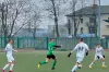 Hat-trick Kajetana Misztalskiego w meczu Sportingu Radomsko w Łowiczu
