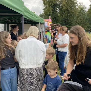 Święto Plonów w Krępie. Dożynki Gminno-Parafialne 2025