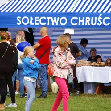 Gomunice: impreza z miodem w roli głównej