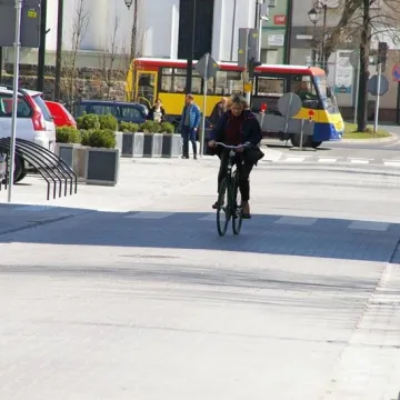 Ulica Reymonta oddana do użytku