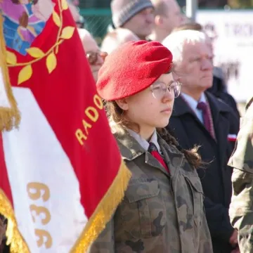 Cześć i chwała bohaterom!