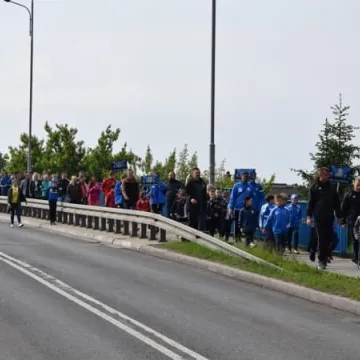 Piłkarski turniej dla niepodległej