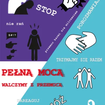 Kampania Pomarańczowej Wstążki w Radomsku