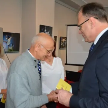 Nowy rok akademicki RUTW