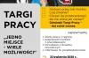 Targi Pracy „Jedno miejsce – wiele możliwości”