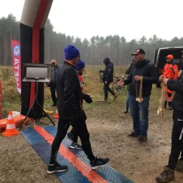 Radomszczański Festiwal Kolarsko-Biegowy ESBANK GO