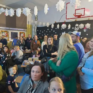 [WIDEO] 32. Finał WOŚP w Gomunicach. Na licytacji m.in. krawat wójta