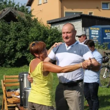 Niedziela w Zagrodzie Tatarskiej