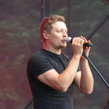 Dni Radomska 2022: Koncert Rafała Brzozowskiego