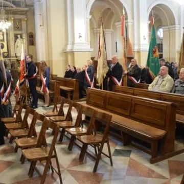 Święto stolarzy w Radomsku