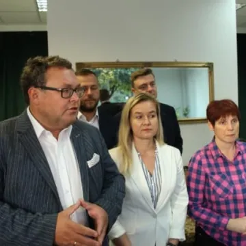 Będzie powiatowy budżet obywatelski?